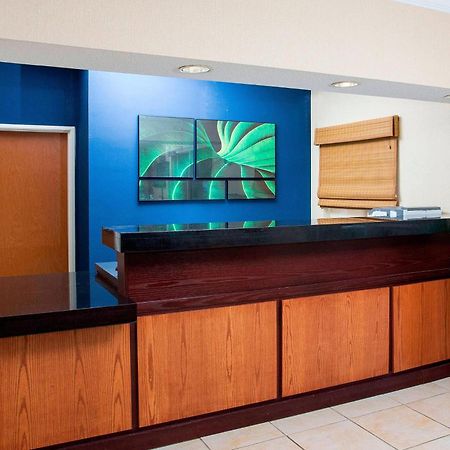 Fairfield Inn Middletown Monroe Exterior foto